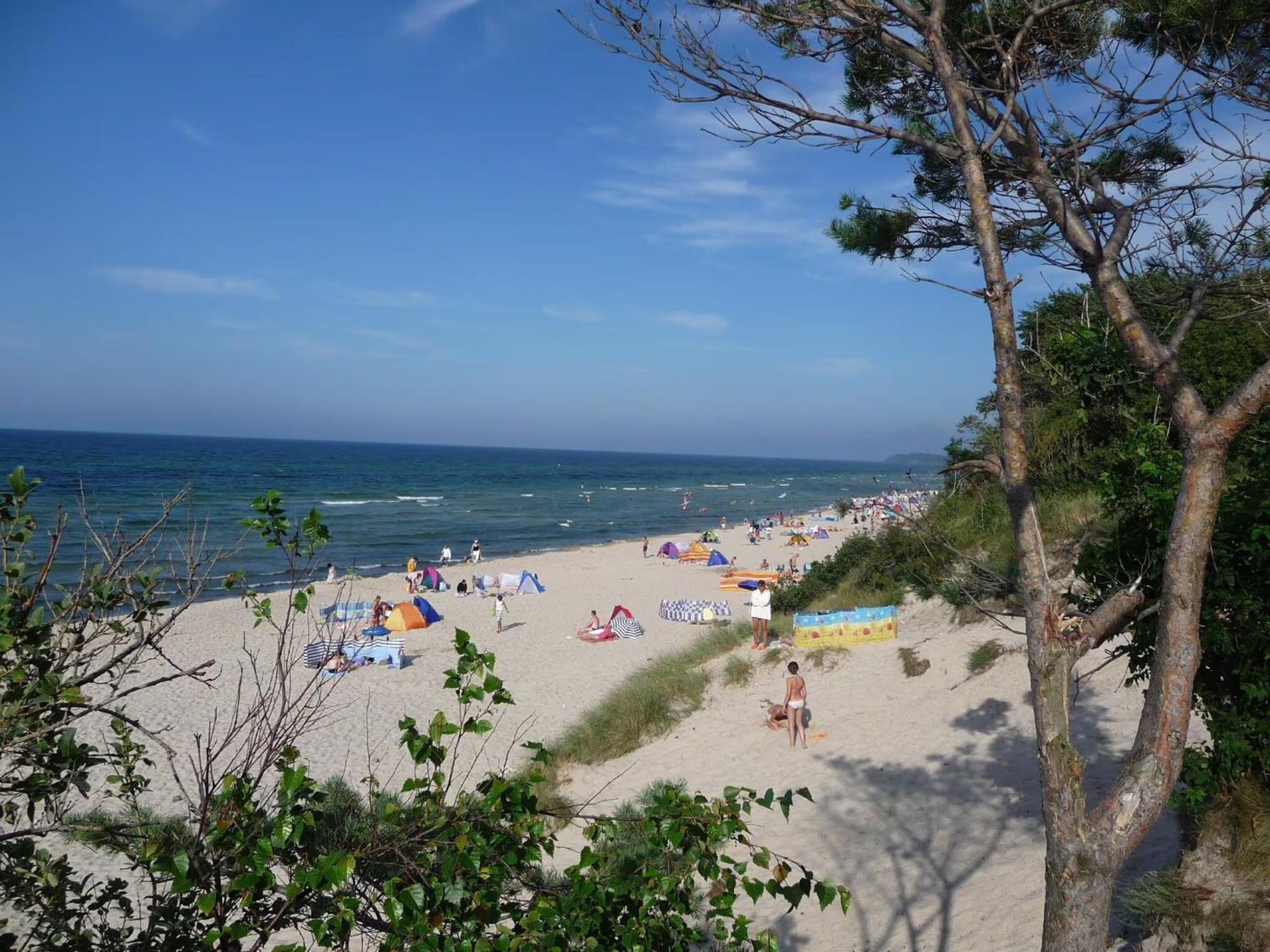 Bungalow Zur Boje, Bgl 19 Дранске Екстер'єр фото